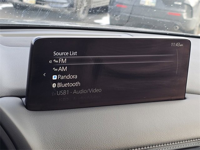 Certified 2023 MAZDA CX-5 AWD 2.5 S w/ Premium Package image 22