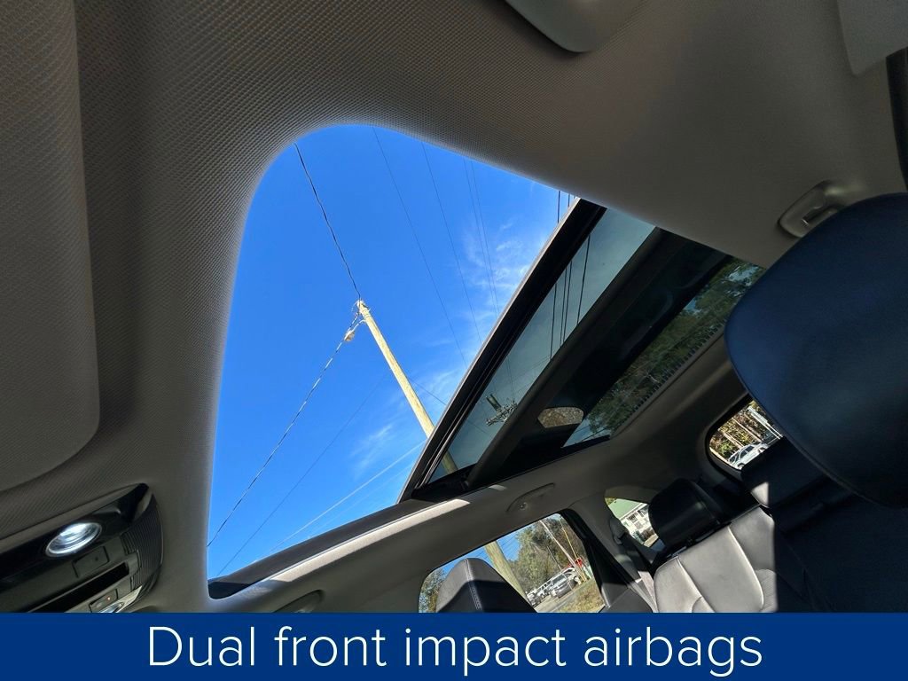 Used 2025 Kia Sorento S w/ Panoramic Sunroof Package image 35