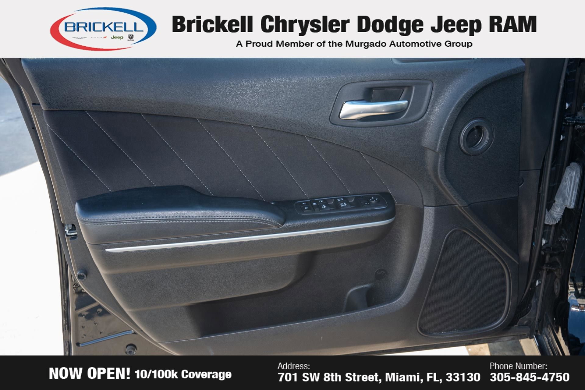 Used 2023 Dodge Charger GT image 10