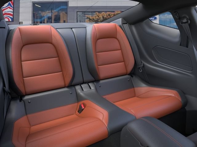 New 2026 Ford Mustang Premium RWD image 11
