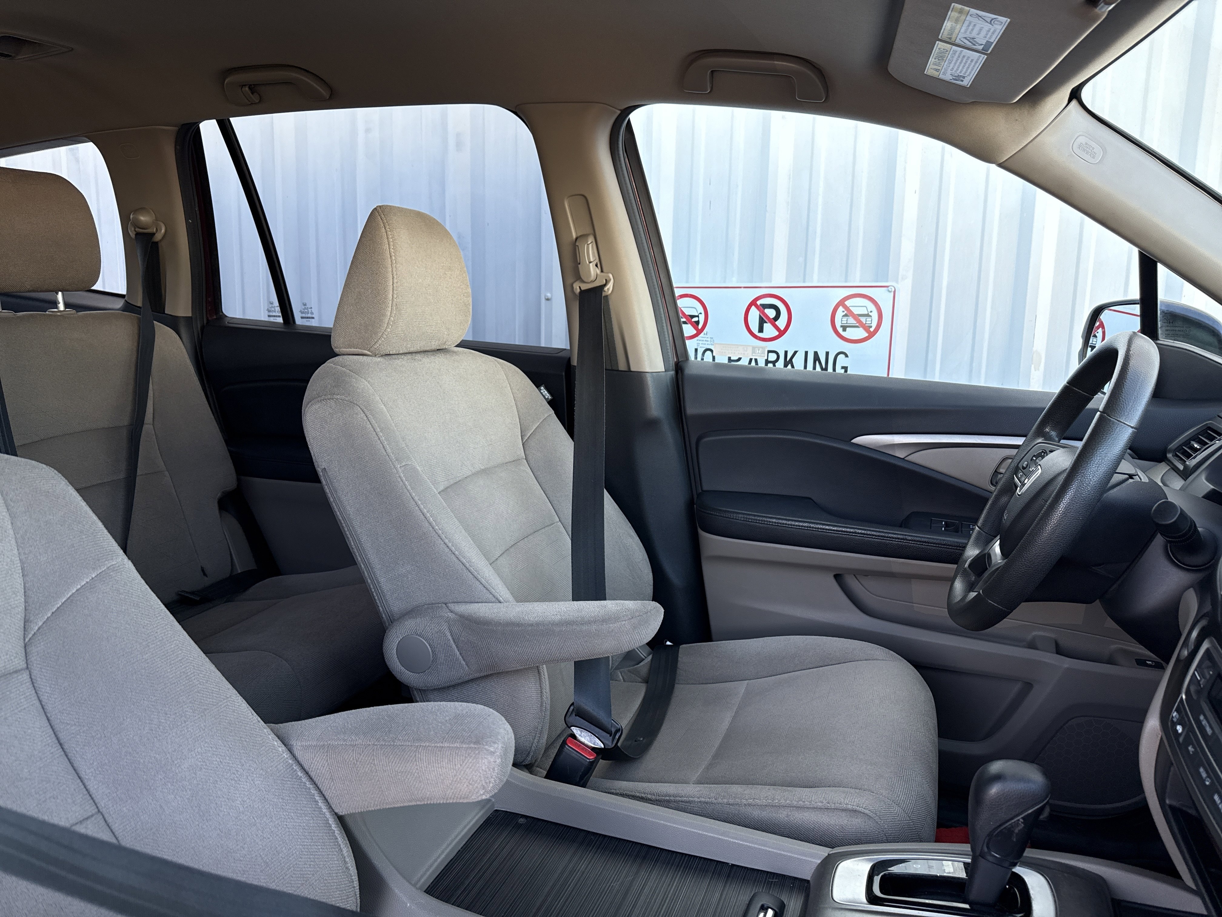 Used 2019 Honda Pilot LX image 40