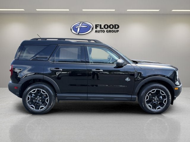 New 2026 Ford Bronco Sport Outer Banks AWD/4WD image 4