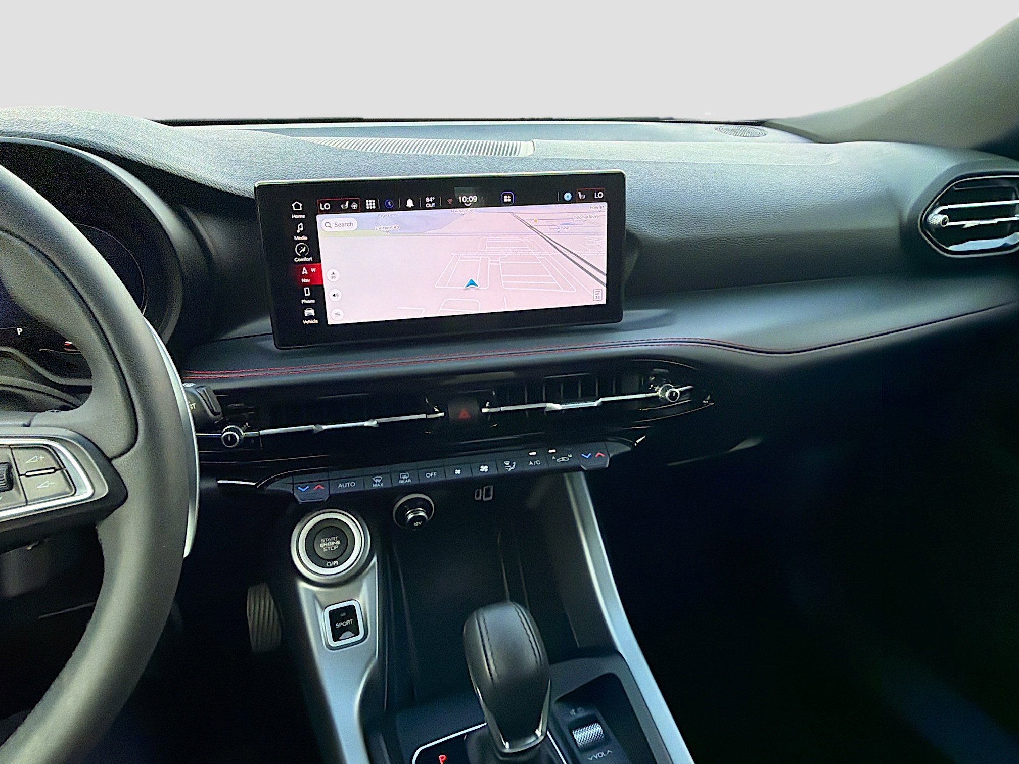 Used 2024 Dodge Hornet R/T Plus w/ R/T Blacktop Package image 29