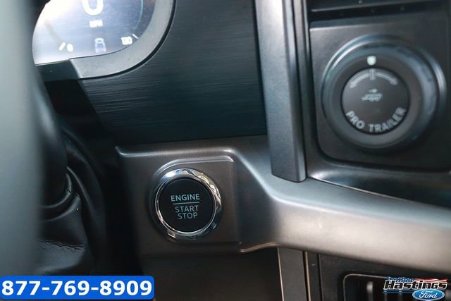 Certified 2024 Ford F150 XLT w/ Equipment Group 302A MID image 25