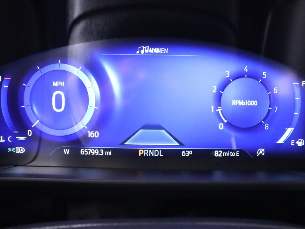 Used 2021 Ford Escape SEL w/ Technology Package AWD/4WD image 14