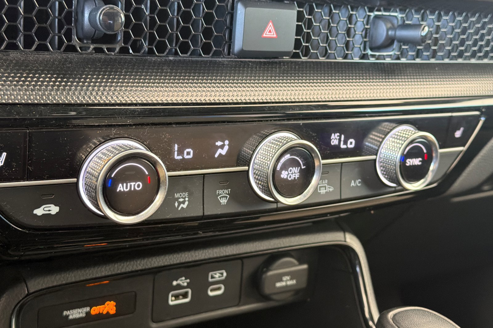 Used 2023 Honda CR-V Sport Touring image 21