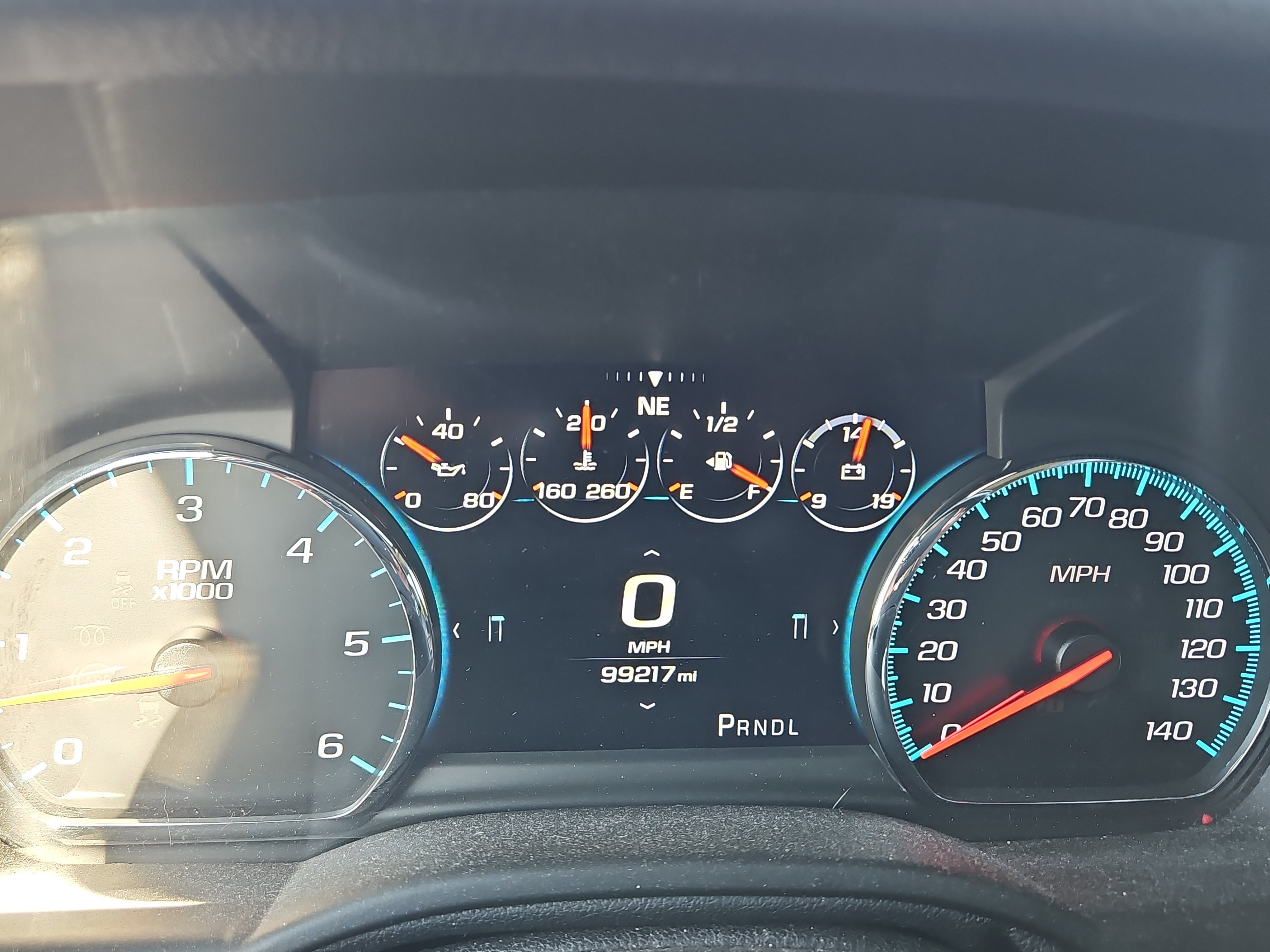 Used 2019 Chevrolet Suburban Premier AWD/4WD image 21