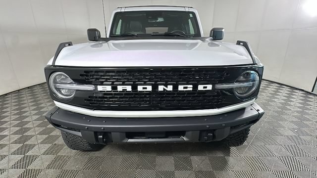 Used 2024 Ford Bronco Wildtrak AWD/4WD image 8