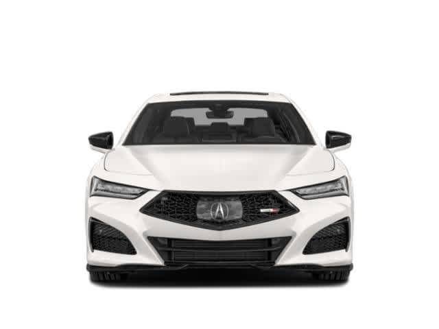 Used 2022 Acura TLX Type S AWD/4WD image 4
