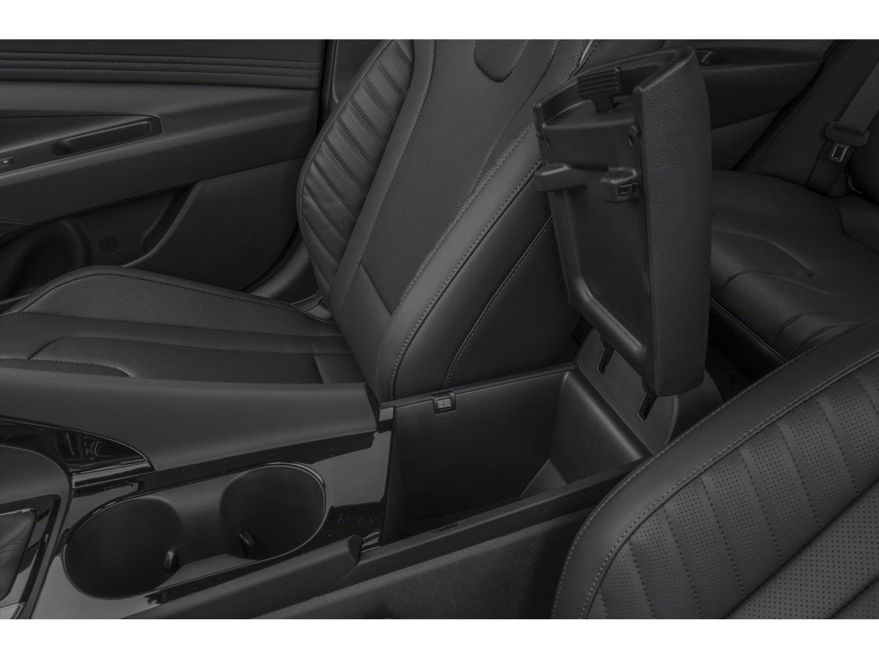 New 2026 Hyundai Elantra Limited FWD image 27