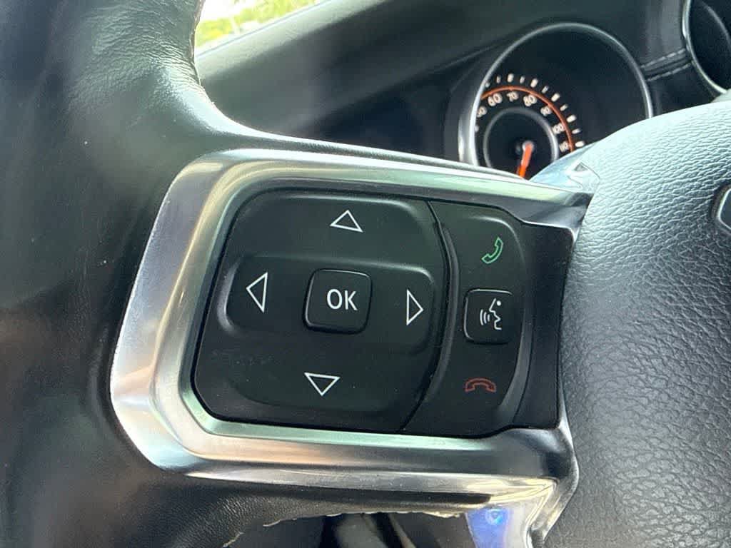 Used 2018 Jeep Wrangler Unlimited Sahara AWD/4WD image 21