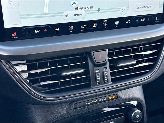 Used 2025 Ford Escape Base image 16