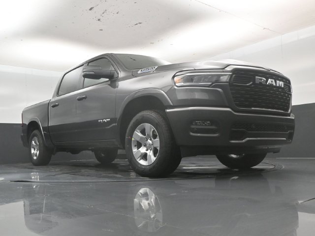 New 2027 RAM 1500 4x4 Crew Cab image 53