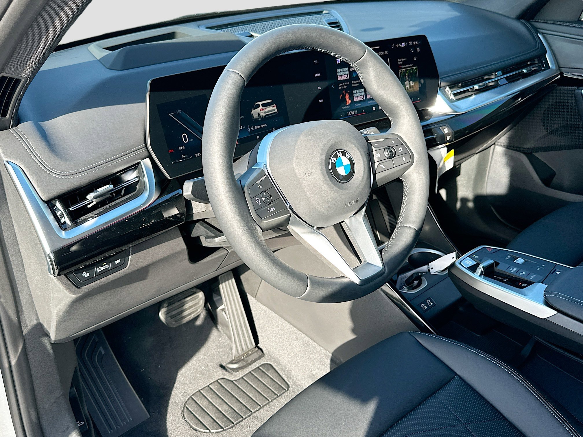 New 2026 BMW X1 xDrive28i w/ Technology Package image 7