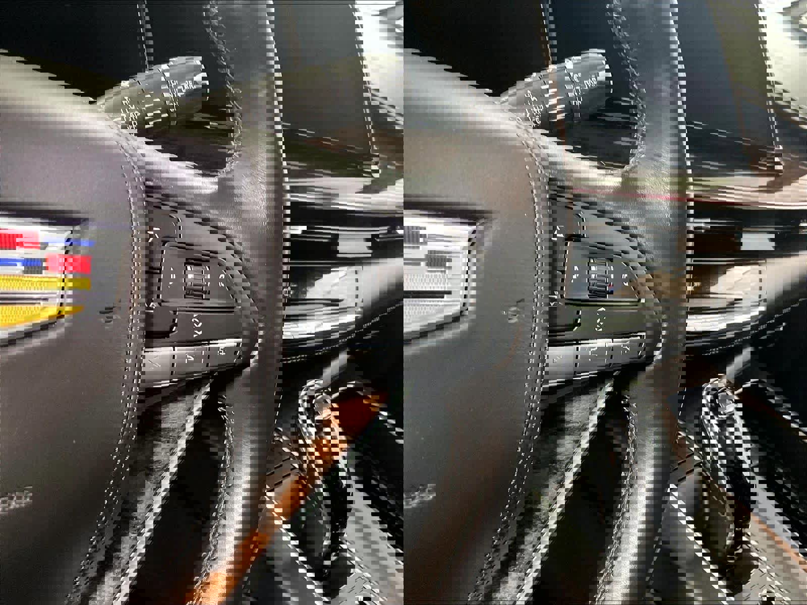 Used 2023 Cadillac Escalade Sport Platinum image 25