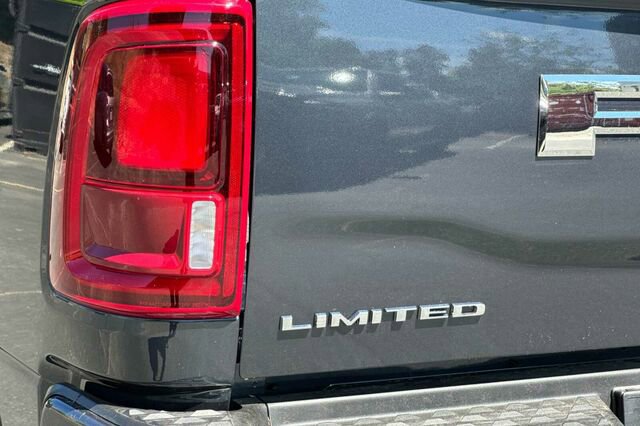 New 2026 RAM 2500 Limited image 23