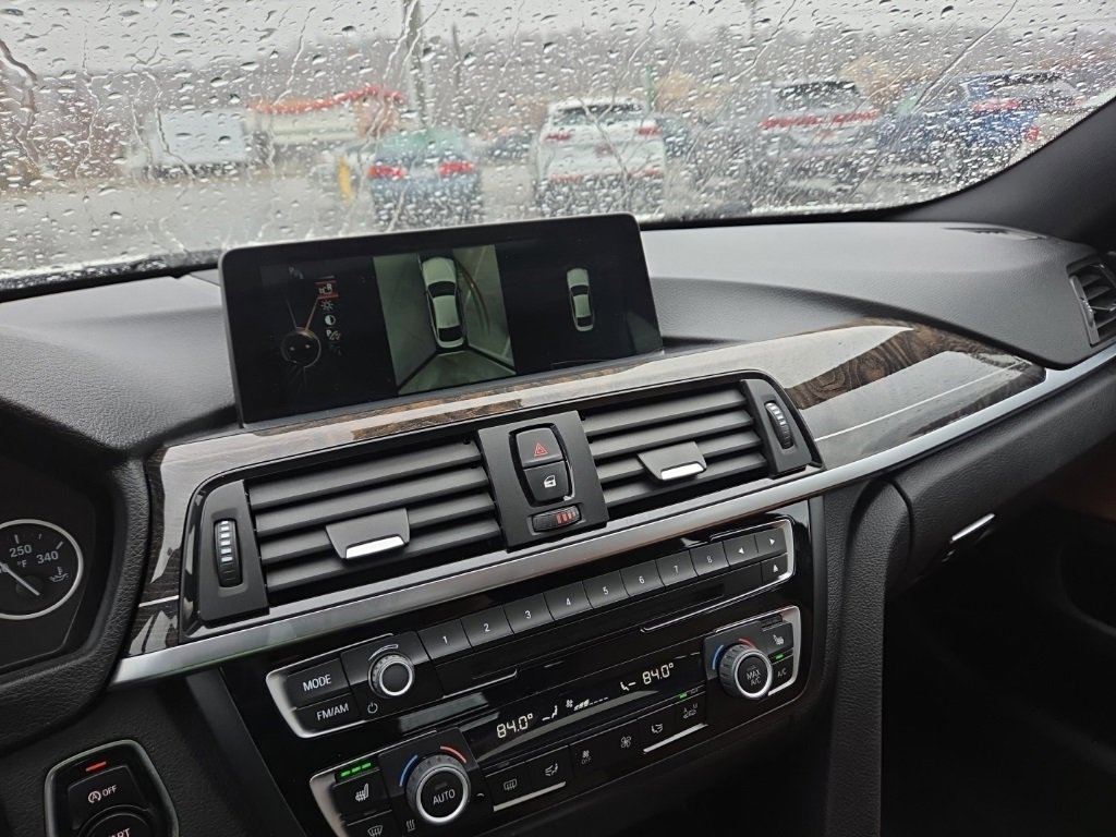 Used 2016 BMW 428i Gran Coupe image 31