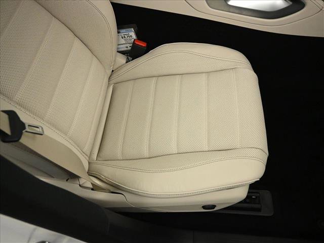 New 2026 Mercedes-Benz GLE 580 4MATIC image 30