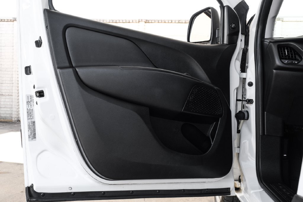 Used 2019 RAM ProMaster City Tradesman SLT FWD image 47