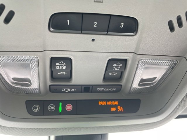 Used 2023 GMC Acadia AT4 w/ Technology Package image 45