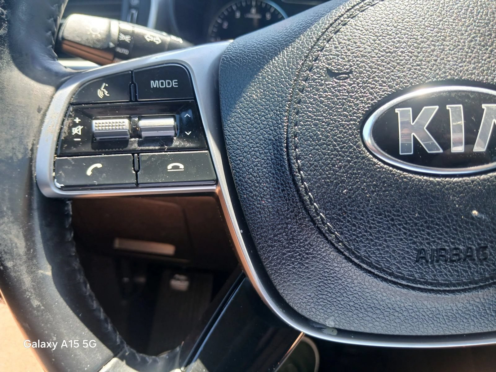 Used 2020 Kia Sorento S FWD image 49