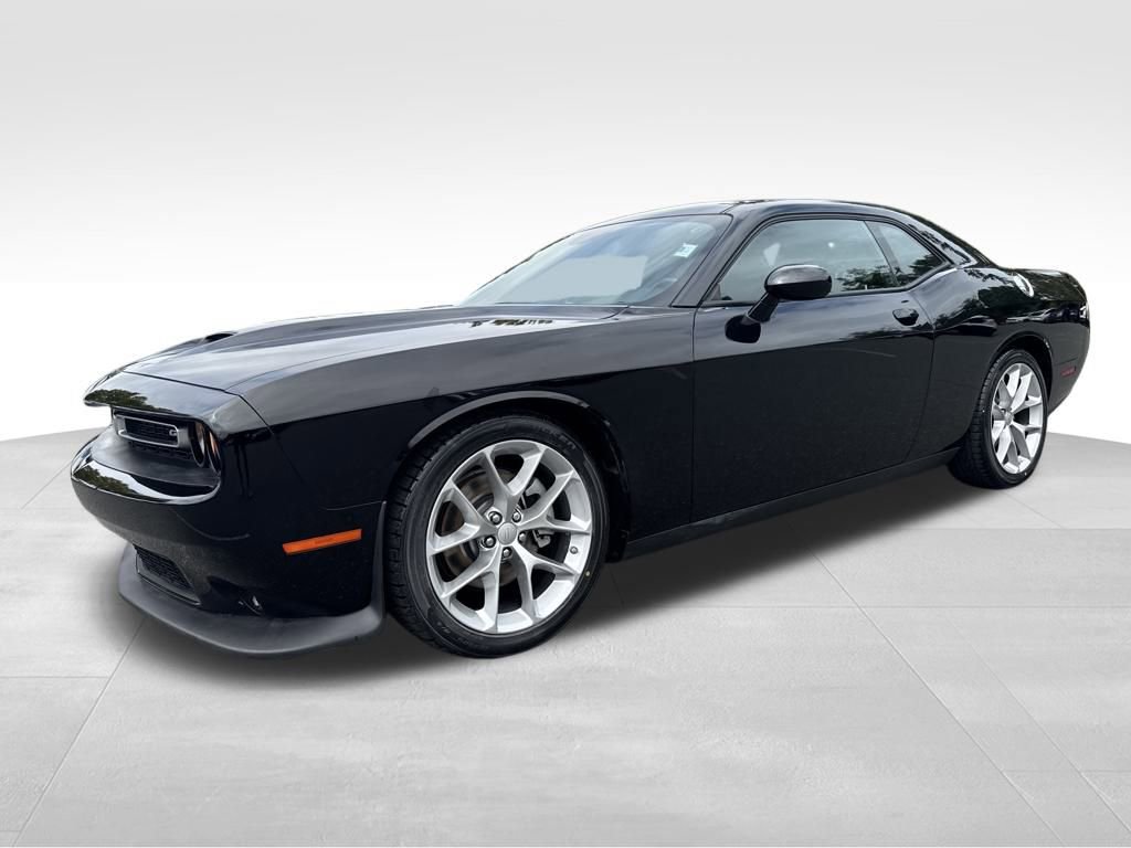 Used 2023 Dodge Challenger GT