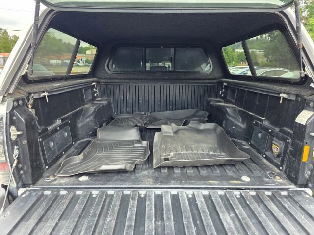 Used 2012 Toyota Tacoma 4x4 Double Cab image 33