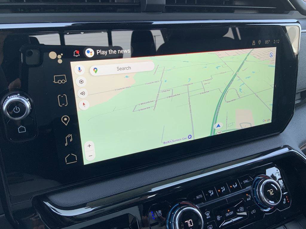 New 2026 GMC Sierra 2500 AT4 w/ AT4 Premium Plus Package image 45