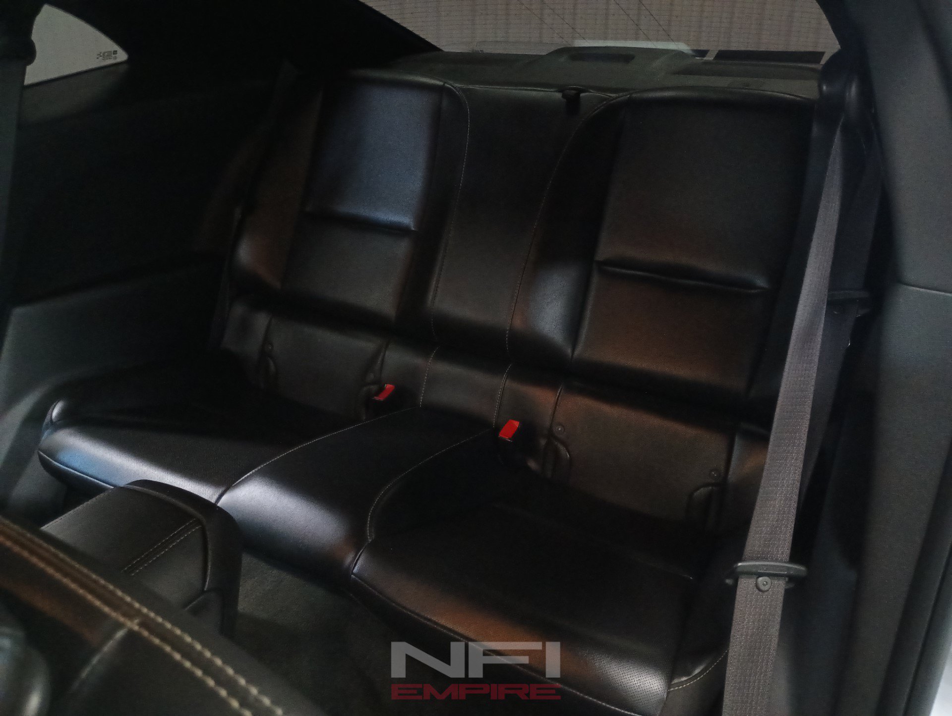 Used 2010 Chevrolet Camaro SS w/ LPO, Ground Effects Package RWD image 44