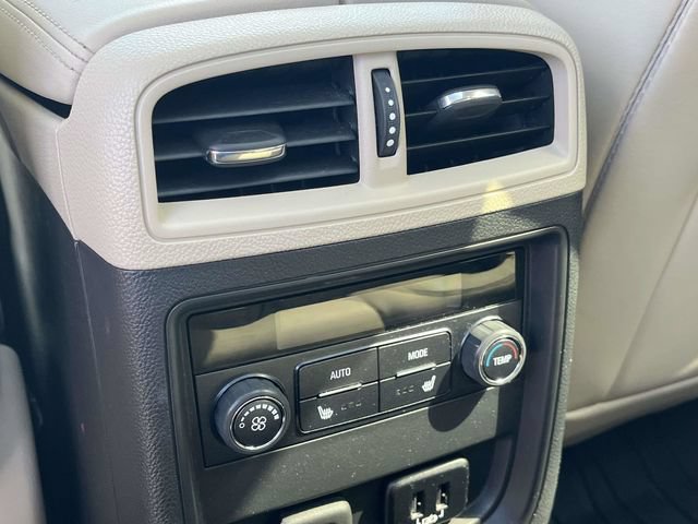 Used 2017 Buick Envision Essence FWD image 20