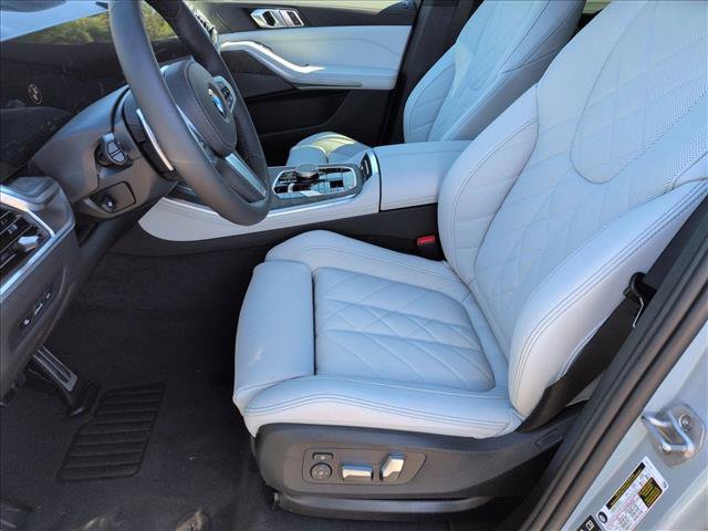 New 2026 BMW X5 xDrive40i image 4
