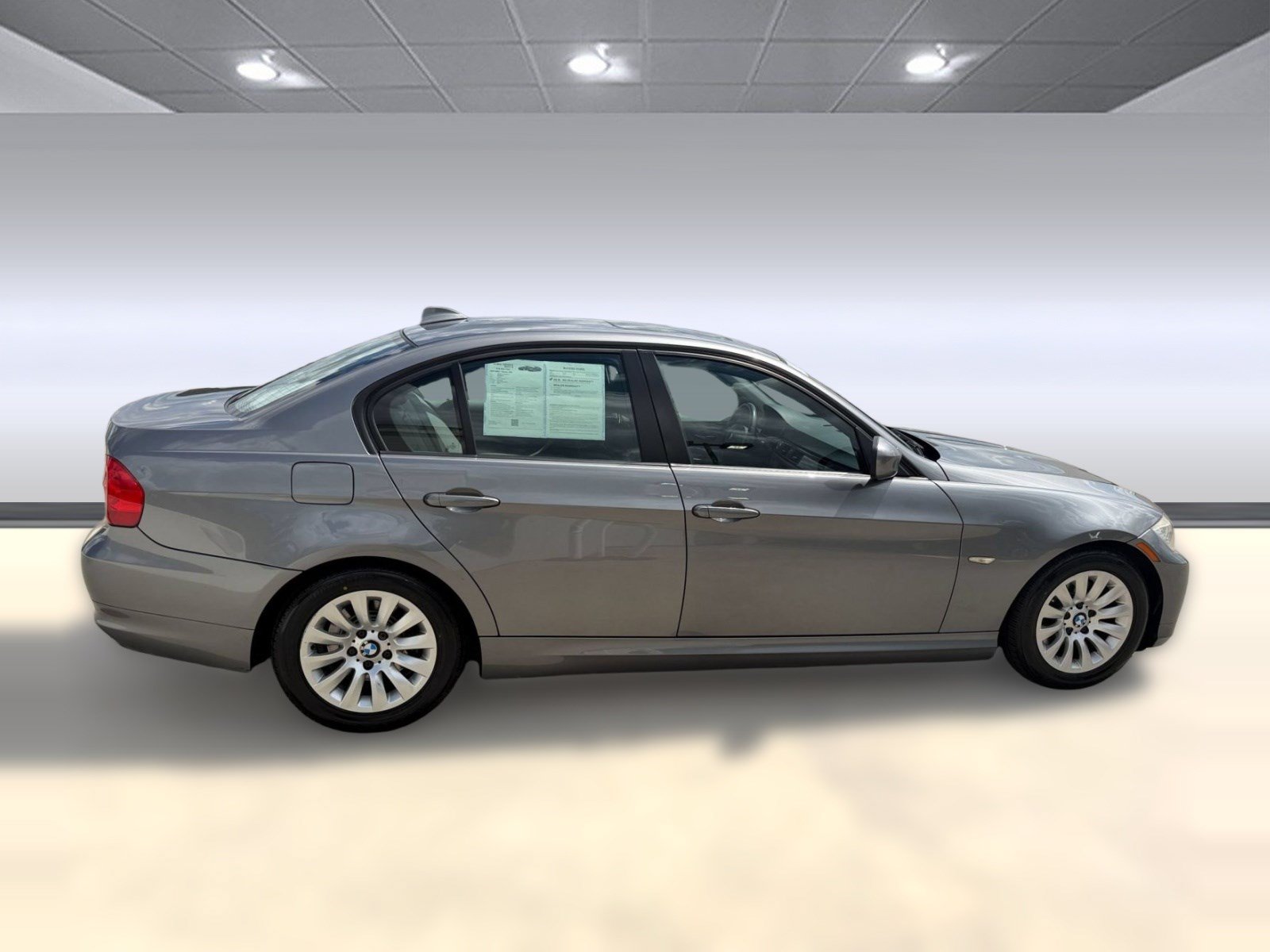 Used 2009 BMW 328i Sedan RWD image 8
