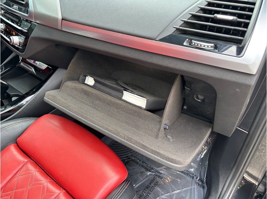 Used 2019 BMW X3 M40i AWD/4WD image 50