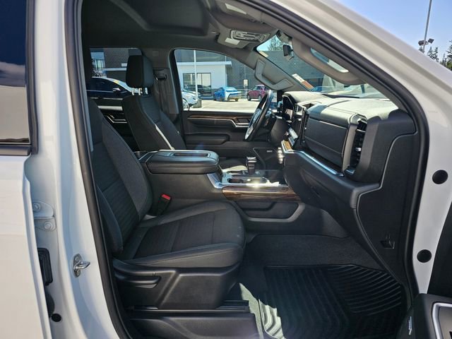 Certified 2022 GMC Sierra 1500 Elevation w/ Preferred Package image 14