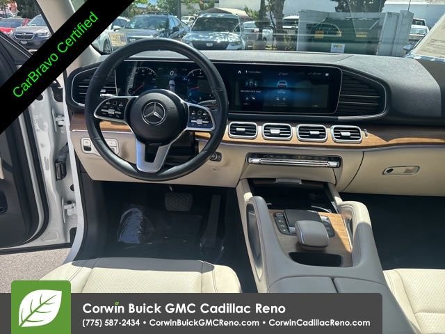 Used 2022 Mercedes-Benz GLE 350 4MATIC image 28