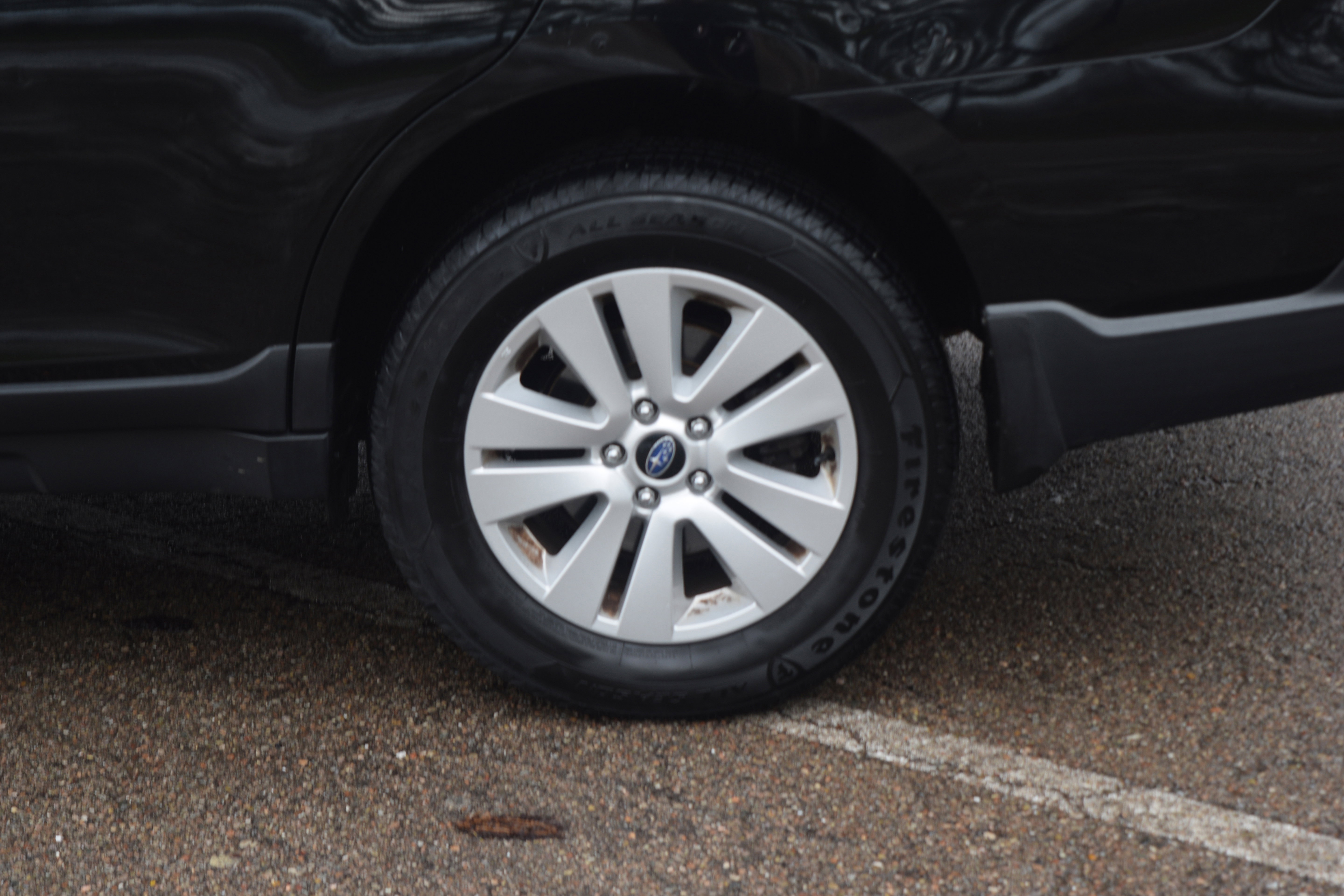 Used 2018 Subaru Outback 2.5i Premium image 27