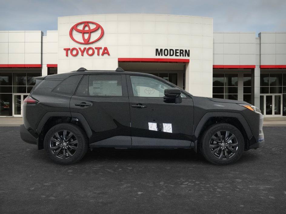 New 2026 Toyota RAV4 XLE Premium AWD/4WD image 13