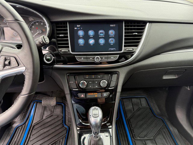 Used 2017 Buick Encore Preferred AWD/4WD image 19
