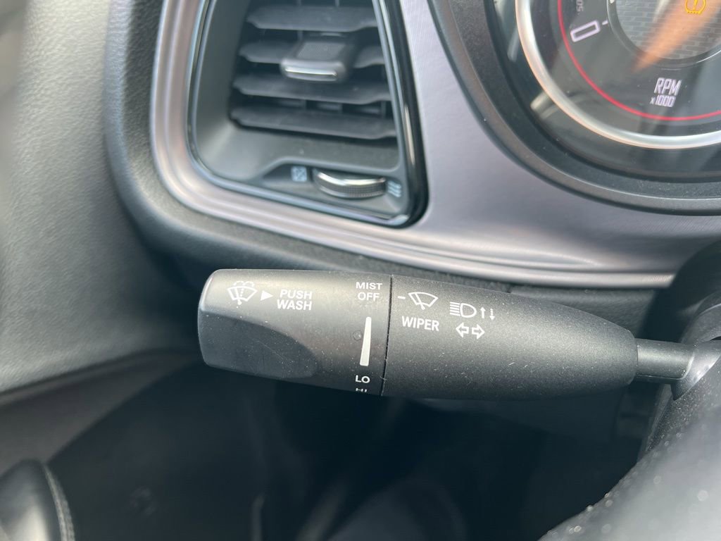 Used 2023 Dodge Challenger SXT image 15