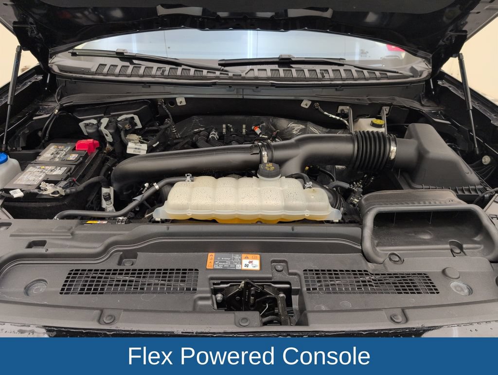 Certified 2025 Ford Expedition Active RWD image 41