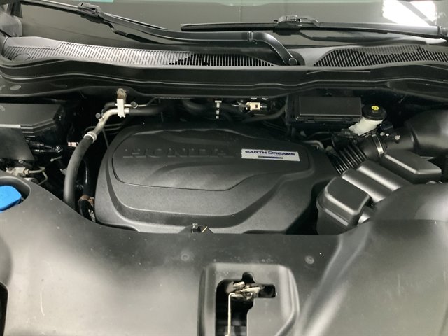 Used 2019 Honda Ridgeline Black Edition image 10