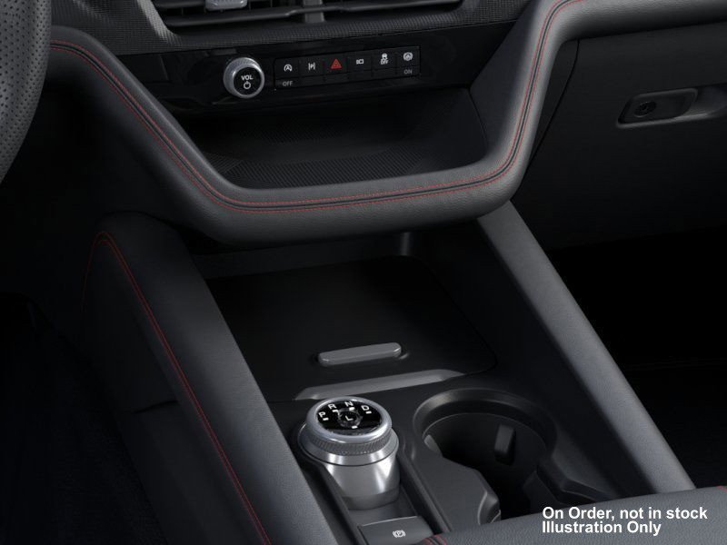 New 2025 Ford Explorer ST-Line image 11