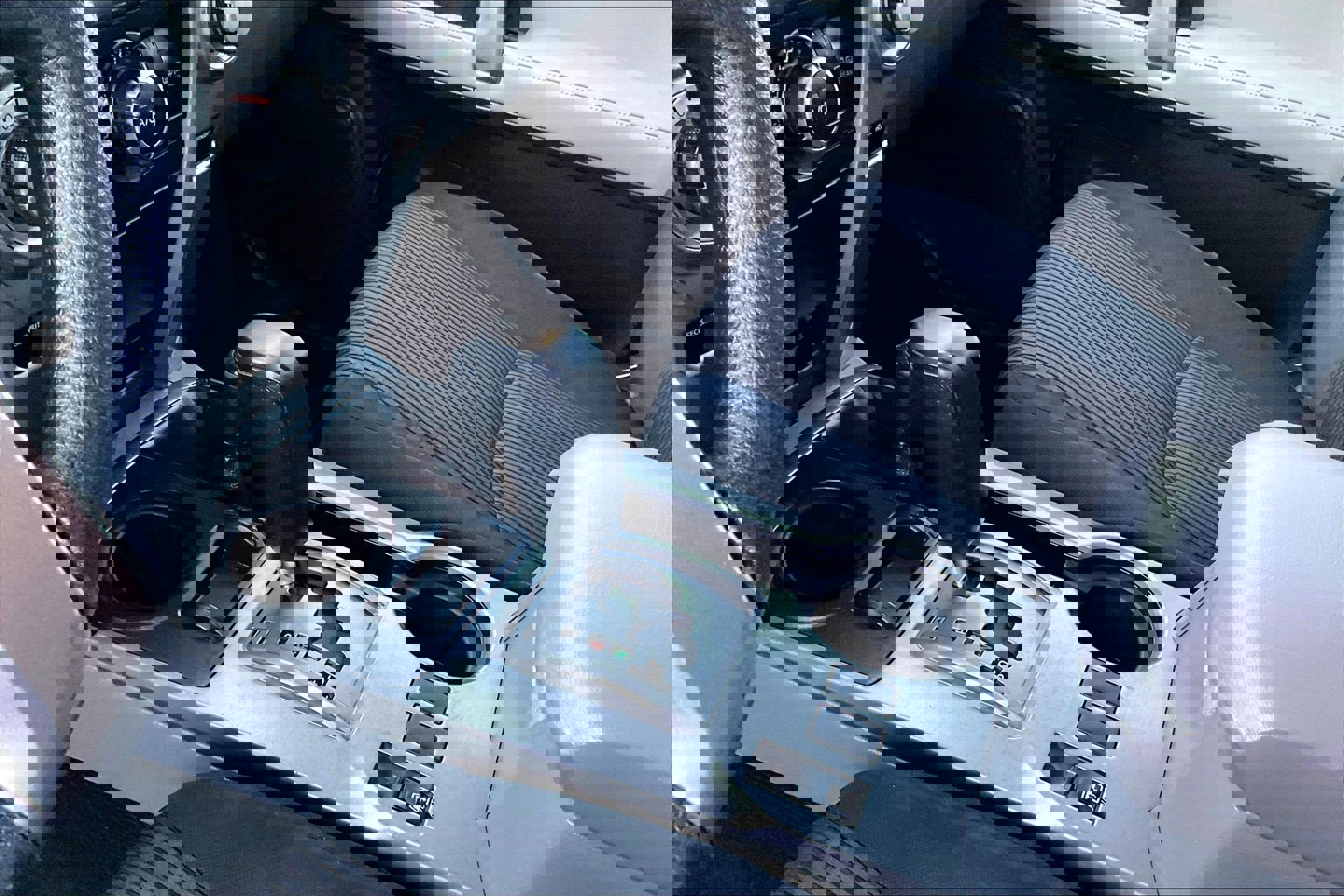 Used 2012 Toyota 4Runner SR5 w/ Convenience Pkg image 16