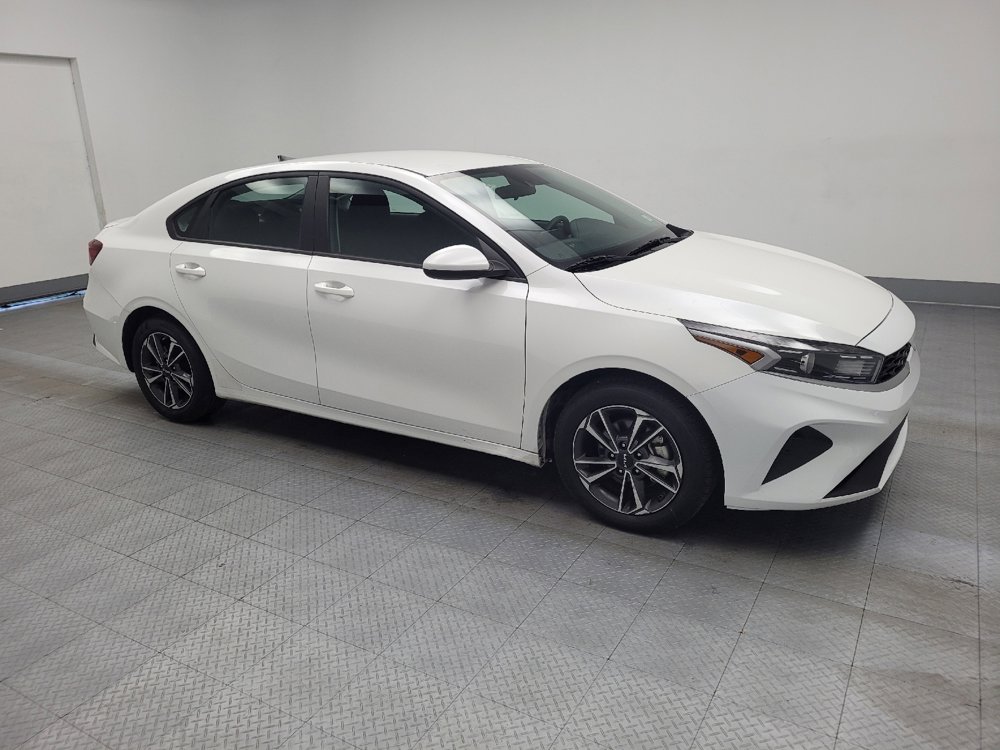 Used 2023 Kia Forte LXS image 11