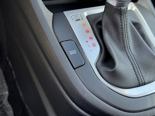 Used 2019 Kia Forte LXS image 16