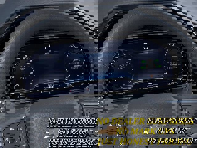 New 2026 Chevrolet Silverado 1500 LT image 18