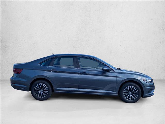 Used 2021 Volkswagen Jetta S w/ Driver Assistance Package image 4