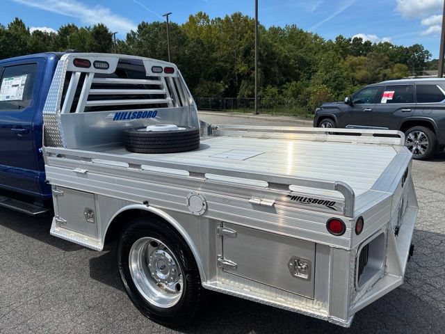 New 2026 Ford F450 Lariat AWD/4WD image 4
