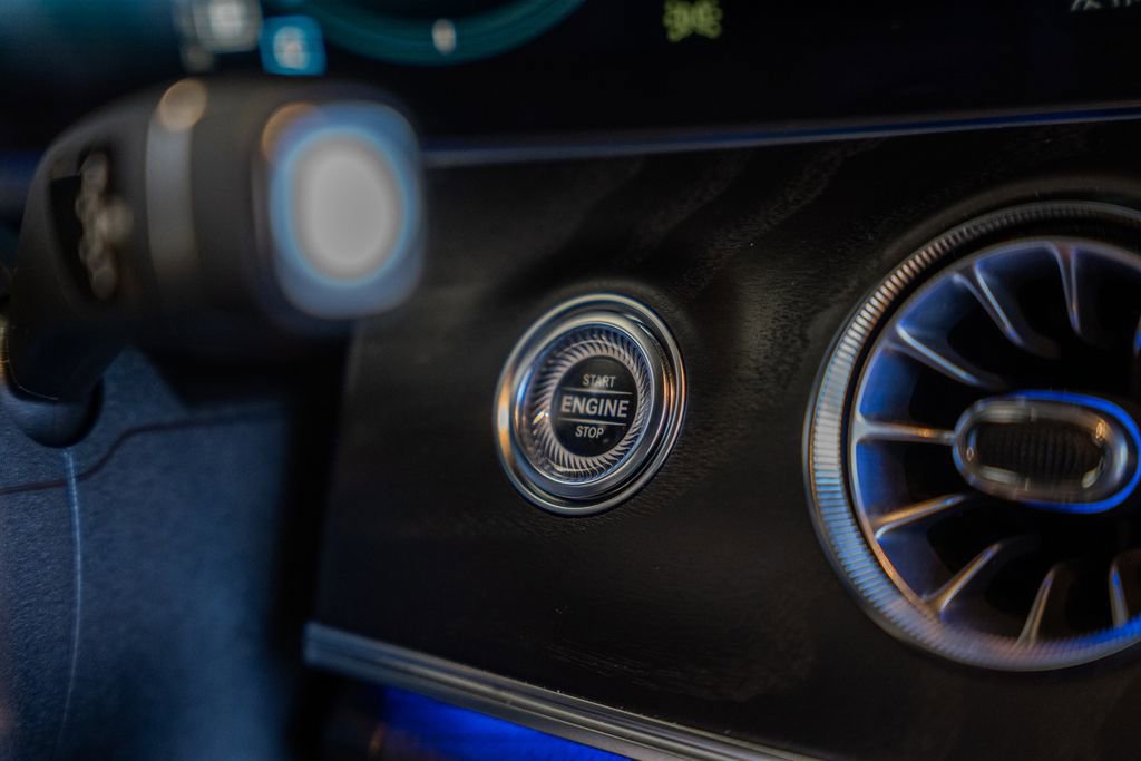 Used 2023 Mercedes-Benz E 450 E 450 image 32