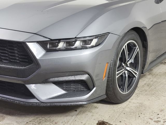 Certified 2024 Ford Mustang Premium image 9